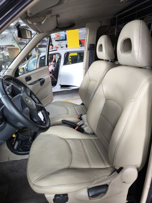 Nissan Terrano II 2.7 TDi Van (2003) – Preparação Topo | 219.000 km | Uso Exclusivo de Fim de Semana