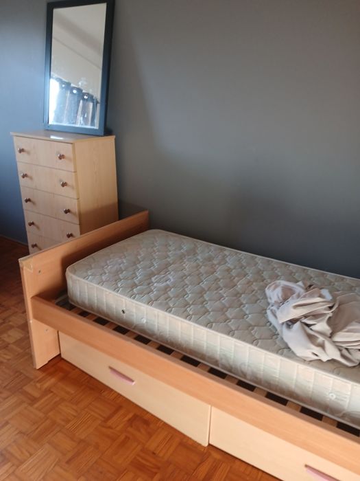 Quarto para alugar