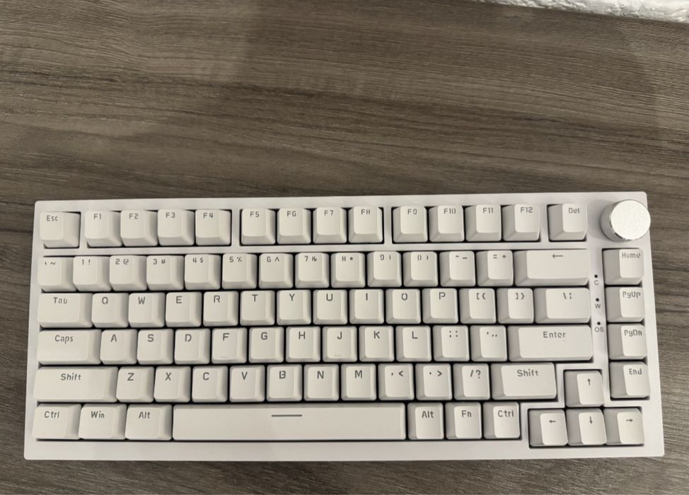 Клавіатура AJAZZ AK820