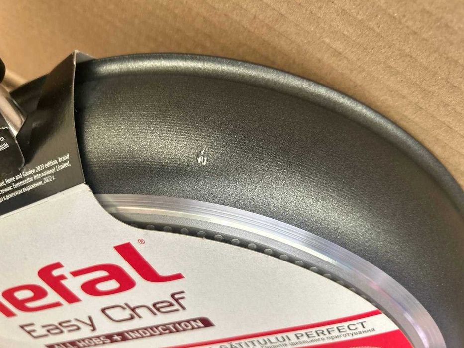 Сковорідка Tefal Easy Chef G2700772