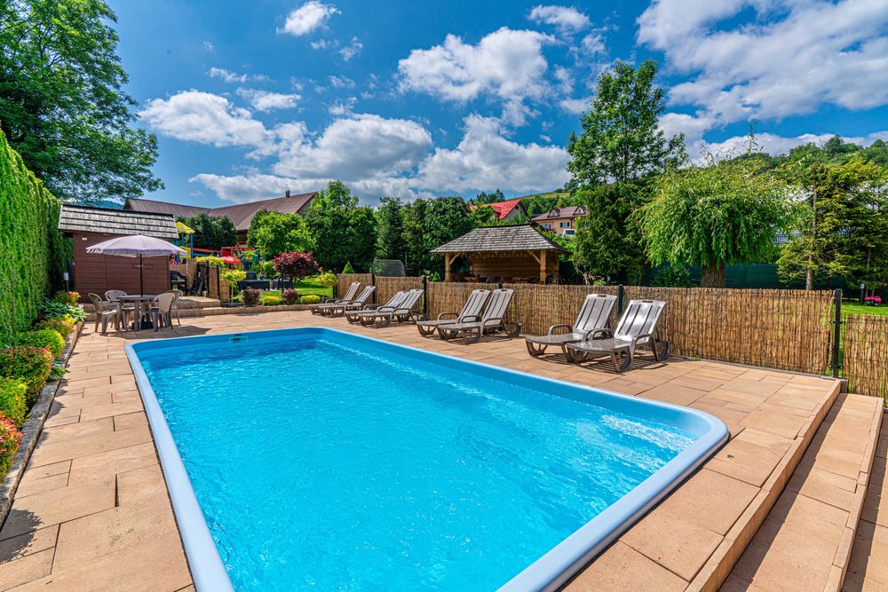 Pokoje Goscinne Joanna Zapała, Sylwester w górach ,Ferie, Termy Gorce