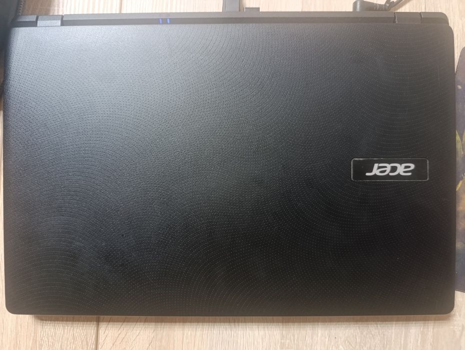Ноутбук Acer в отличном состоянии