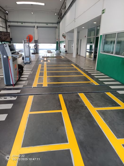 Obras e remodelações Rocha.