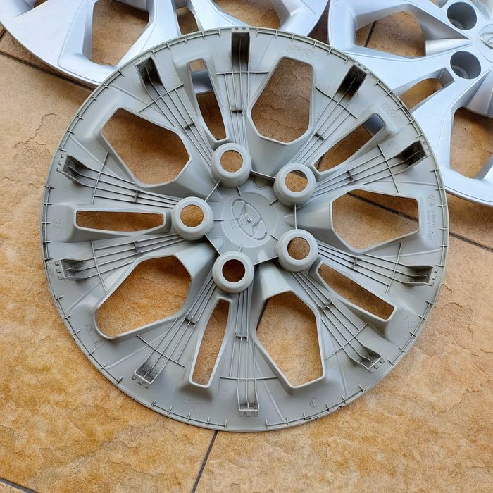 JAK NOWE Kołpaki Hyundai i30