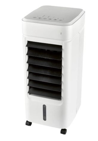 Klimator przenośny 2 w 1, 65W