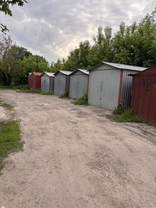 Здам  гараж  район Рпз
