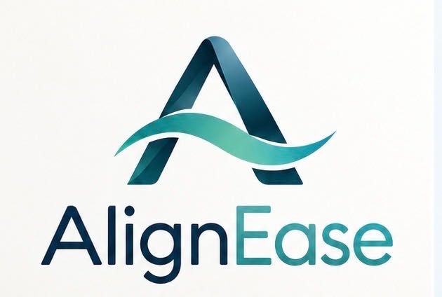 AlignEase™ – Gancho para Remover Alinhadores Invisalign + Caixa