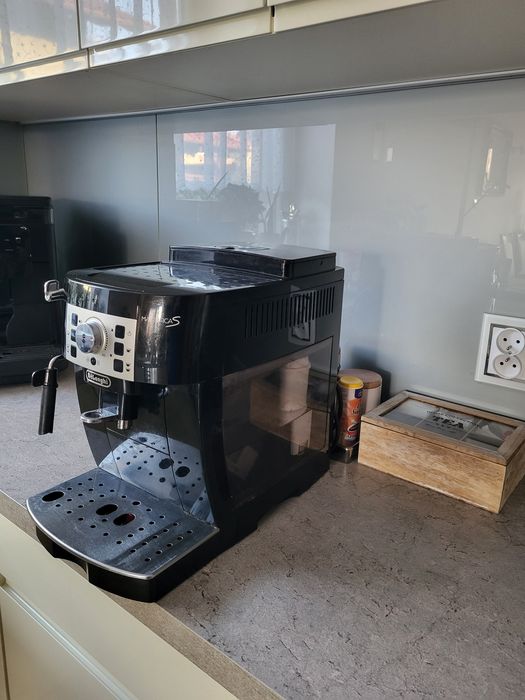 Ekspres do kawy Delongi Magnifica S