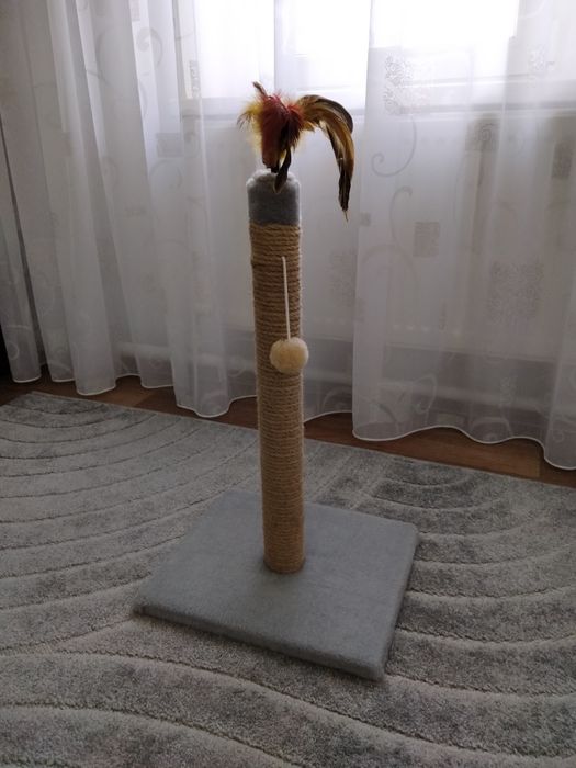 Когтеточка для кошек