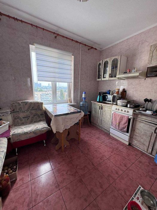 3 кім, Метро Академмістечко, Біличі, Підлісна 6