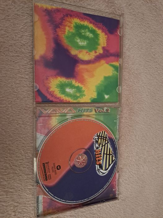Płyta CD Vava Hits Vol. 2