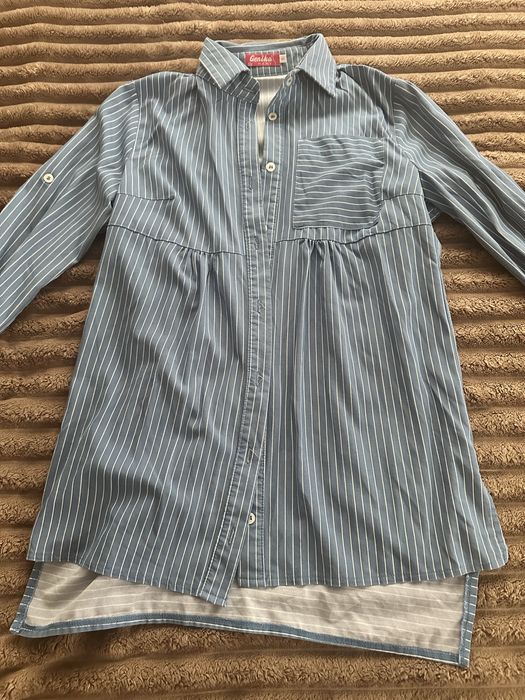 Сорочка для вагітних