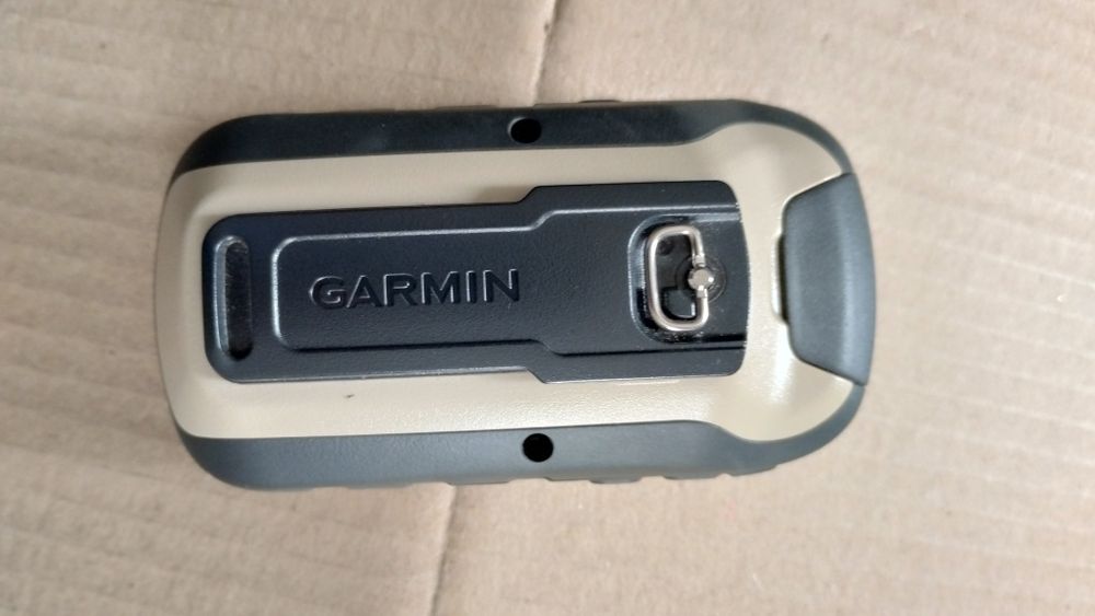 GPS навігатор Garmin eTrex 32