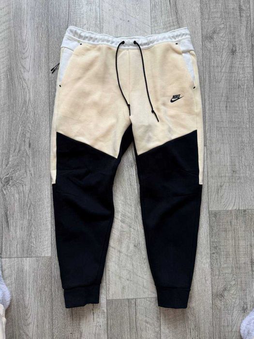 ОРИГІНАЛ! Штани Nike Tech Fleece Joggers Black S M L XL | HV0959-114