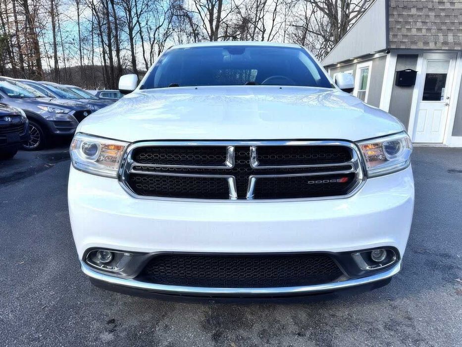 Dodge Durango SXT      2016