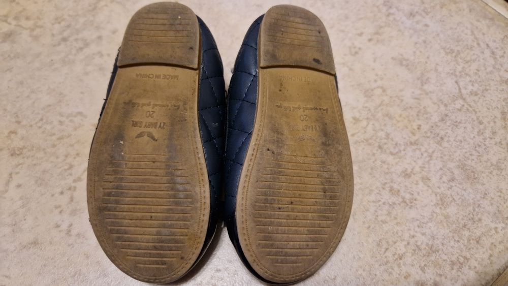 Sabrinas Zippy Tamanho 20