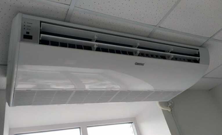 Кондиционеры Gree в Виннице.