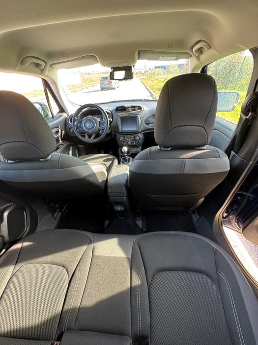 JEEP RENEGADE 1.0 TGDi Limited 2019 , 120 cv
