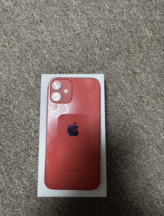 Iphone 12 mini neverlock