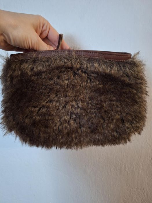 Косметичка Jack Wills