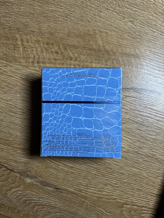 Versace Man Eau Fraiche 50ml Azzaro Chrome United 100lm