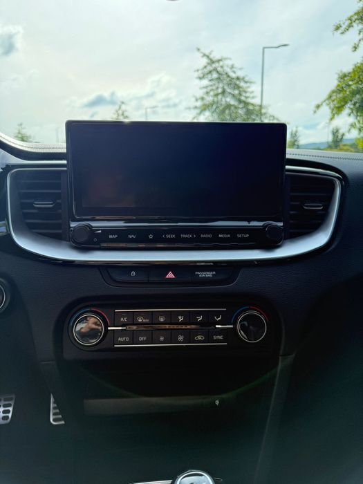 Kia Proceed 1.0 T - GDI GT LINE