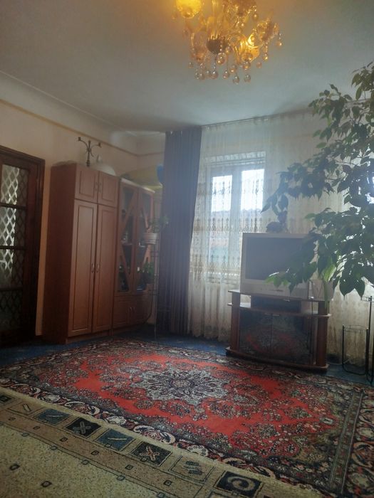 Продам будинок в селі Капитолівка