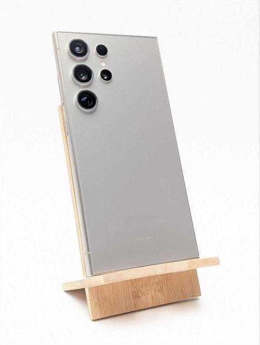 Samsung Galaxy S24 Ultra 256GB srebrny