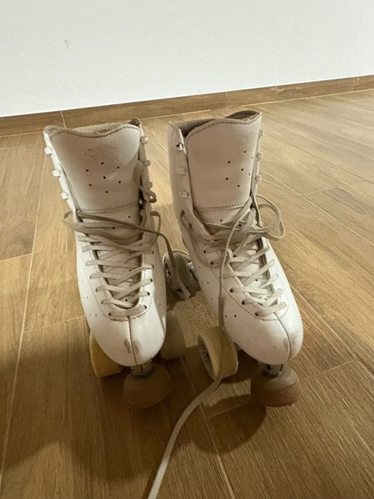 Patins de 4 Rodas