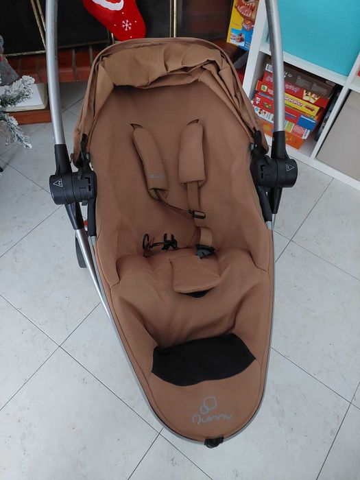 Quinny Zapp Stroller425334482078935044