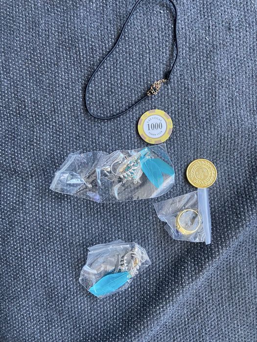 Cosplay Aventurine Honkai Star Rail hsr