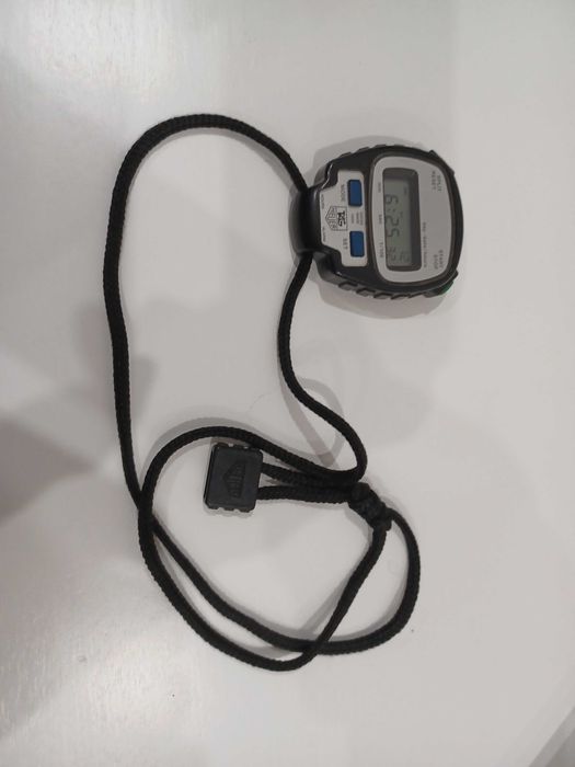 Cronometro Tag Heuer