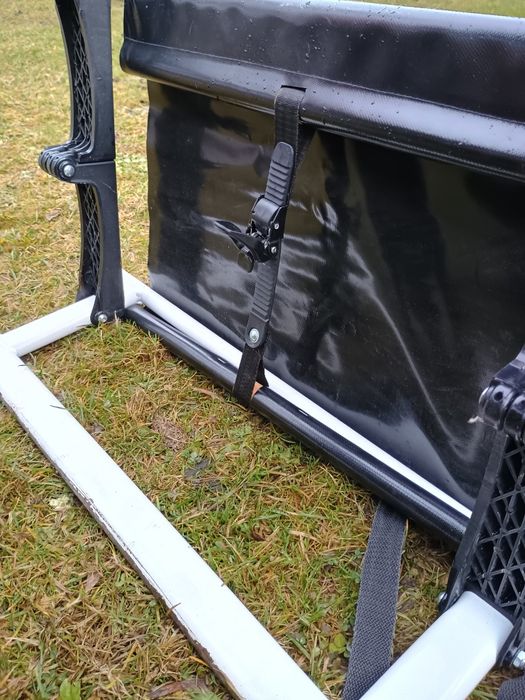 Sanki składane stan bardzo dobry