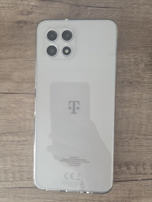 T Phone 2 -  6/128 GB - Arctic Gray + akcesoria – 400 zł