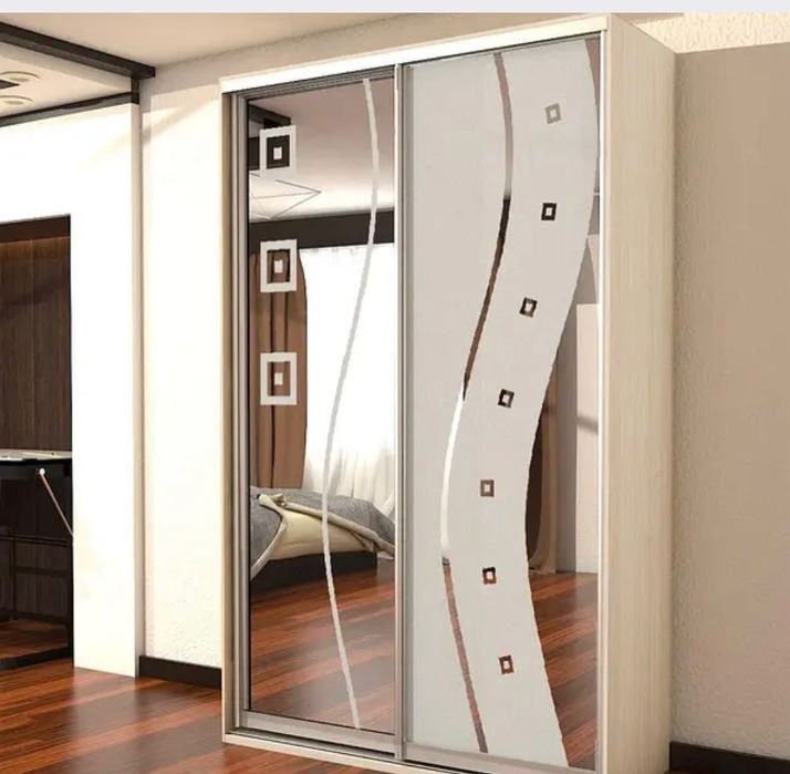 Изготовление корпусной мягкой офисной мебели