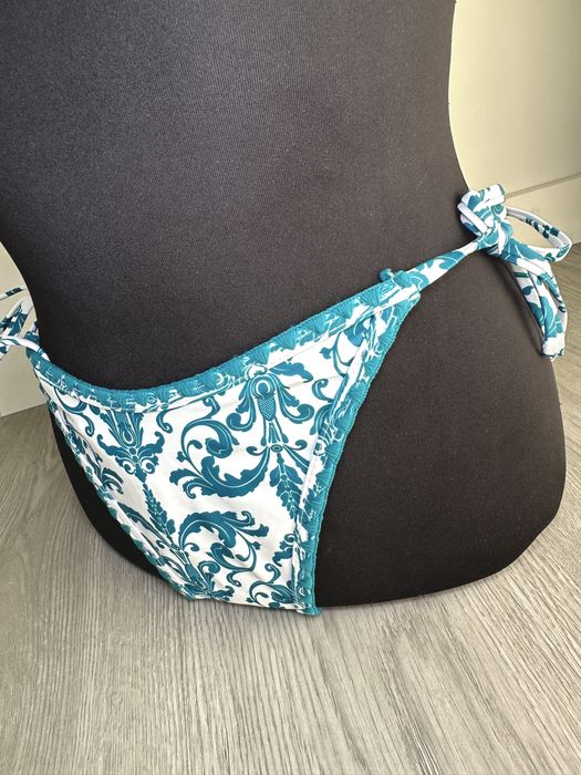 Biquini completo - novo