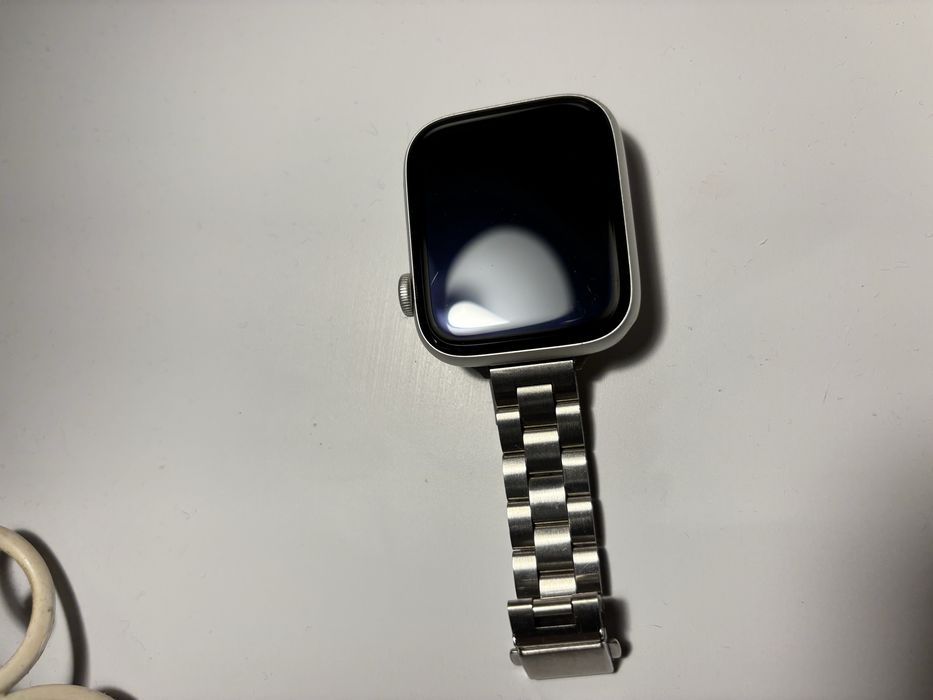 Apple Watch  SE  2 generacji GPS 44mm