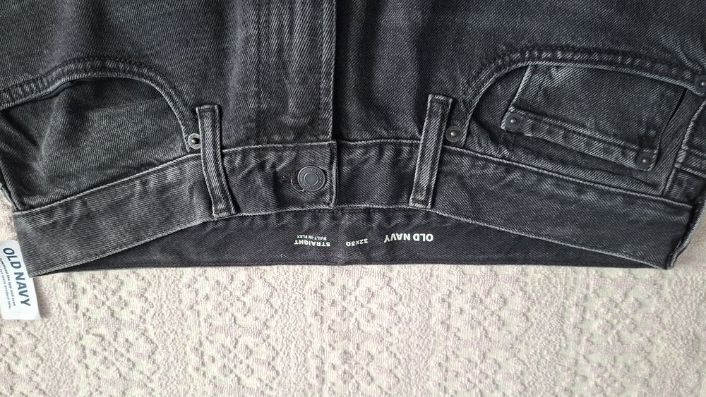 Джинсы Old Navy. США