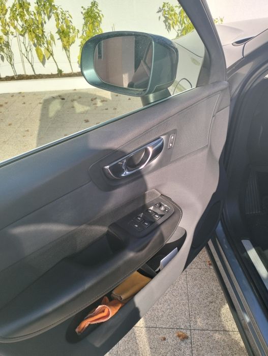 Volvo XC60 T8 plugin Twin Engine