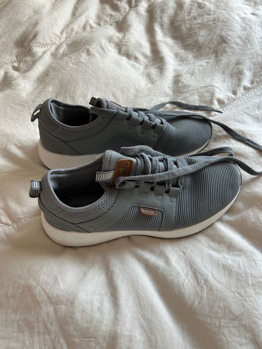 Buty sportowe damskie Bench