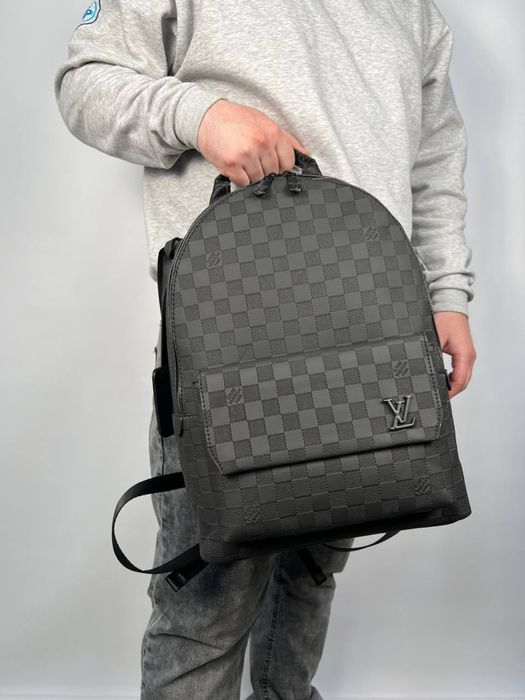 Рюкзак Louis Vuitton / Портфель А-4