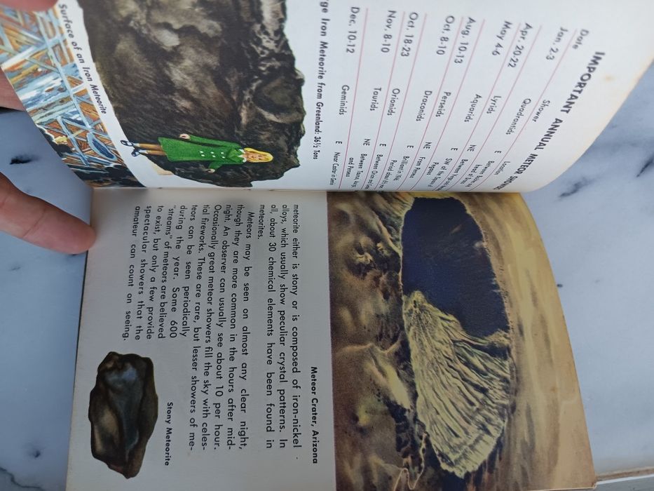 150 Paintings in color stars