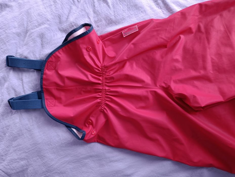 Грязепруф на дітей,(116)-(104)Розмери