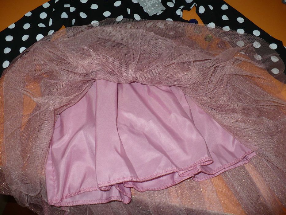 Нова сукня на зріст 116-122, 6-7 років