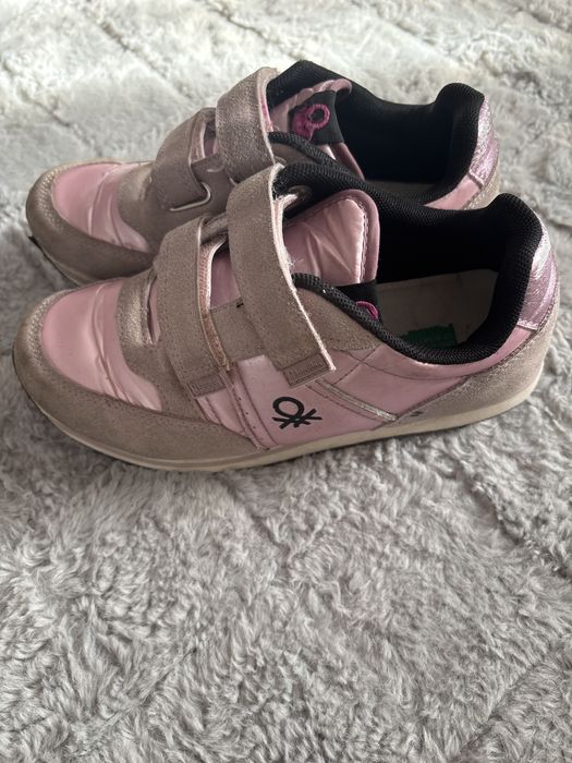 Buty Benetton rozmiar  36