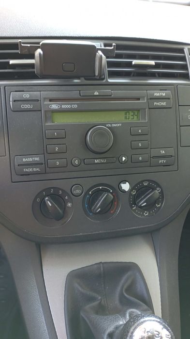 Ford C-MAX  Dez.2004