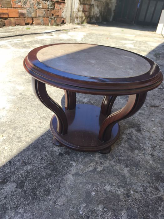 Mesa de centro para sala