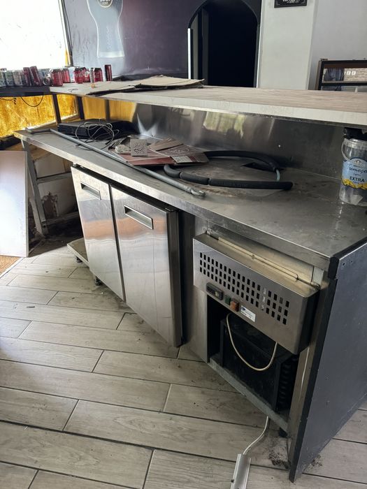 Equipamento para Café