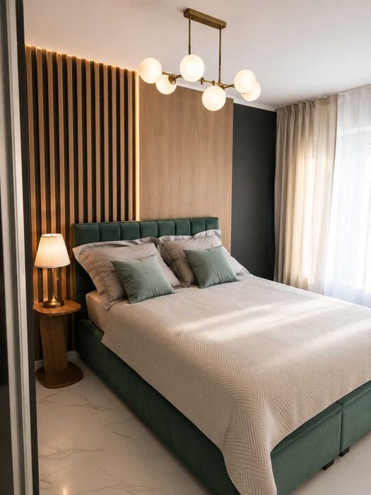 Luksusowy wypoczynek nad morzem | WIMAR Apartamenty Premium Rowy | 6 apartamentów | Blisko plaży