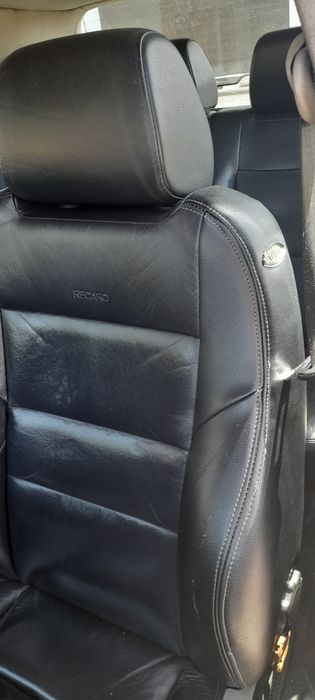 VW Golf IV 1.9 TDI 130cv GTI Edition | Recaro Pele | Teto Abrir | 2.º Dono